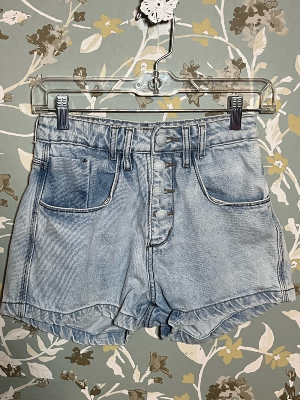 Enjoy Alcance Jean Shorts Size EUR 34